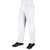 New Champro BP4U MVP BB/SB Pant Boys White XL 11906-CHPBP4UYWXL View 1