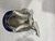 Used Smith Snowsport Helmet Youth Royal Blue SM 11847-S000023505 View 3