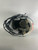 Used Riddell SPEEDFLEX HELMET FB Helmet Grey LG 11834-S000030220 View 3
