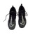 Used Nike ALPHA FAST FLEX Adult FB Cleats Black Senior 11 11479-S000383736 View 2