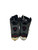 Used Elan BOOTS Boys Snowboard Boots Black And Grey Junior 05 11735-S000342217 View 3