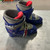 Used Dalbello CX EQUIPE Boys DH Ski Boot Royal Blue 225 MP - J04.5 - W5.5 10672-S000318178 View 3