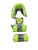 New AQUA FITNESS WORKOUT SET 11869-GFTGF0GOH2O View 2