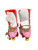 Used MOXI ROLLER BADES Senior Roller Quad Skates Pink Senior 10 11849-S000023660 View 2