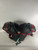 Used Riddell Z-MATTE SHOULDER PADS FB Shoulder Pads Black LG 11834-S000030229 View 1