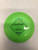 Used JACKALOPE Disc Golf Driver Green 11443-S000189940 View 1