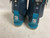 Used Salomon QST PRO 90 Womens DH Ski Boot Royal Blue 230 MP - J05 - W06 11855-S000178239 View 6
