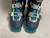 Used Salomon QST PRO 90 Womens DH Ski Boot Royal Blue 230 MP - J05 - W06 11855-S000178239 View 3