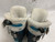 Used Salomon QST PRO 90 Womens DH Ski Boot Royal Blue 230 MP - J05 - W06 11855-S000178239 View 5