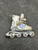 Used Roller Hockey Skates None Adjustable 11162-S000421362 View 2