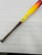 Used Easton HYPE FIRE BB/SB Senior League Bat 28" 11713-S000140896 View 2