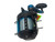 Used Daiwa SALTIST BIG GAME LD30T 2-Speed Fishing Reel 11731-S000130028 View 3