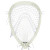 String King Mark 2G Strung Goalie Head View 1
