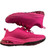 Used Running/X-Train Shoes W Pink Senior 6 11479-S000383771 View 3