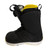 Used Salomon LAUNCH BOA JR Boys Snowboard Boots Black Junior 03.5 11406-S000102751 View 5