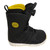 Used Salomon LAUNCH BOA JR Boys Snowboard Boots Black Junior 03.5 11406-S000102751 View 1