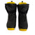 Used Salomon LAUNCH BOA JR Boys Snowboard Boots Black Junior 03.5 11406-S000102751 View 2