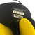 Used Salomon LAUNCH BOA JR Boys Snowboard Boots Black Junior 03.5 11406-S000102751 View 4