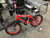 Used Next ROCKET Hybrid/City Bike Boys Red 16" 11614-S000206072 View 1