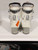 Used Rossignol KELIA Womens DH Ski Boot White 225 MP - J04.5 - W5.5 11847-S000023539 View 8