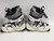Used Nordica CRUISE S75 Womens DH Ski Boot Grey 235 MP - J05.5 - W06.5 11847-S000023537 View 2