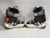 Used Nordica CRUISE S75 Womens DH Ski Boot Grey 235 MP - J05.5 - W06.5 11847-S000023537 View 3