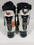 Used Salomon X ACCESS R70 W Womens DH Ski Boot Black 245 MP - M06.5 - W07.5 11847-S000023543 View 1