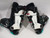 Used Salomon X ACCESS R70 W Womens DH Ski Boot Black 245 MP - M06.5 - W07.5 11847-S000023543 View 4