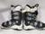 Used Salomon X ACCESS R70 W Womens DH Ski Boot Black 245 MP - M06.5 - W07.5 11847-S000023543 View 6
