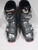 Used Rossignol COMP J4 Boys DH Ski Boot Grey 255 MP - M07.5 - W08.5 11847-S000023550 View 5