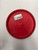 Used Dynamic Discs CLASSIC BLEND WARDEN Disc Golf Putter Red 10558-S000229515 View 2