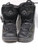 Used Burton BOA PROGRESSION Womens Snowboard Boots Grey Senior 6 11847-S000023572 View 3