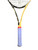 Used Wilson BLADE 98 BLX 2011 Adult Tennis Racquet Gold 4 1/4" 11820-S000036606 View 2