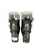 Used Atomic 90 Womens DH Ski Boot Black 240 MP - J06 - W07 11732-S000348133 View 3
