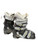 Used Atomic 90 Womens DH Ski Boot Black 240 MP - J06 - W07 11732-S000348133 View 2