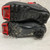 Used Rossignol Boys NNN XC Ski Boots Black YT-13 11855-S000178290 View 5