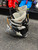 Used Salomon VERSE LX Womens DH Ski Boot Black 235 MP - J05.5 - W06.5 11774-S000078433 View 3