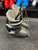 Used Salomon VERSE LX Womens DH Ski Boot Black 235 MP - J05.5 - W06.5 11774-S000078433 View 1