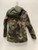 Used Burton Outerwear Heavy Jacket W Green XS 11443-S000190044 View 3