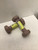 Used Hex Dumbbell (Each) 3 lb 11443-S000190055 View 1