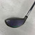 Used TRIGOAL WIDE BODY Womens Fairway Wood RH 3 Wood 11762-S000057635 View 2
