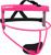 New PLAY BALL DEF MASK PINK 11906-RIPPBDGMSPK View 1