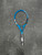 Used Babolat PURE DRIVE Adult Tennis Racquet Royal Blue 4 3/8" 11337-S000450912 View 2