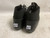 Used ALFA NNN XC SKI BOOTS Mens NNN XC Ski Boots Black M 08 / W 08.5-09 11855-S000178298 View 4