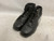 Used ALFA NNN XC SKI BOOTS Mens NNN XC Ski Boots Black M 08 / W 08.5-09 11855-S000178298 View 1