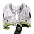 New STX CELL VI Lacrosse Goalie Gloves White Large 11406-S000102763 View 1