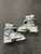Used Dalbello 4FACTOR Boys DH Ski Boot Grey 225 MP - J04.5 - W5.5 11726-S000275533 View 2