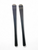 Used Rossignol P200 Mens DH Ski/Binding Black 149 cm 11863-S000019334 View 3