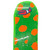 Used Salomon SALOMANDER CHRIS GRENIER 151 Mens Snowboard Only Green 151 cm 11406-S000102767 View 3
