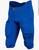New INTEGRATED FB PANT ROYAL YOUTH MEDIUM 11834-CHPFPU19YRM View 1